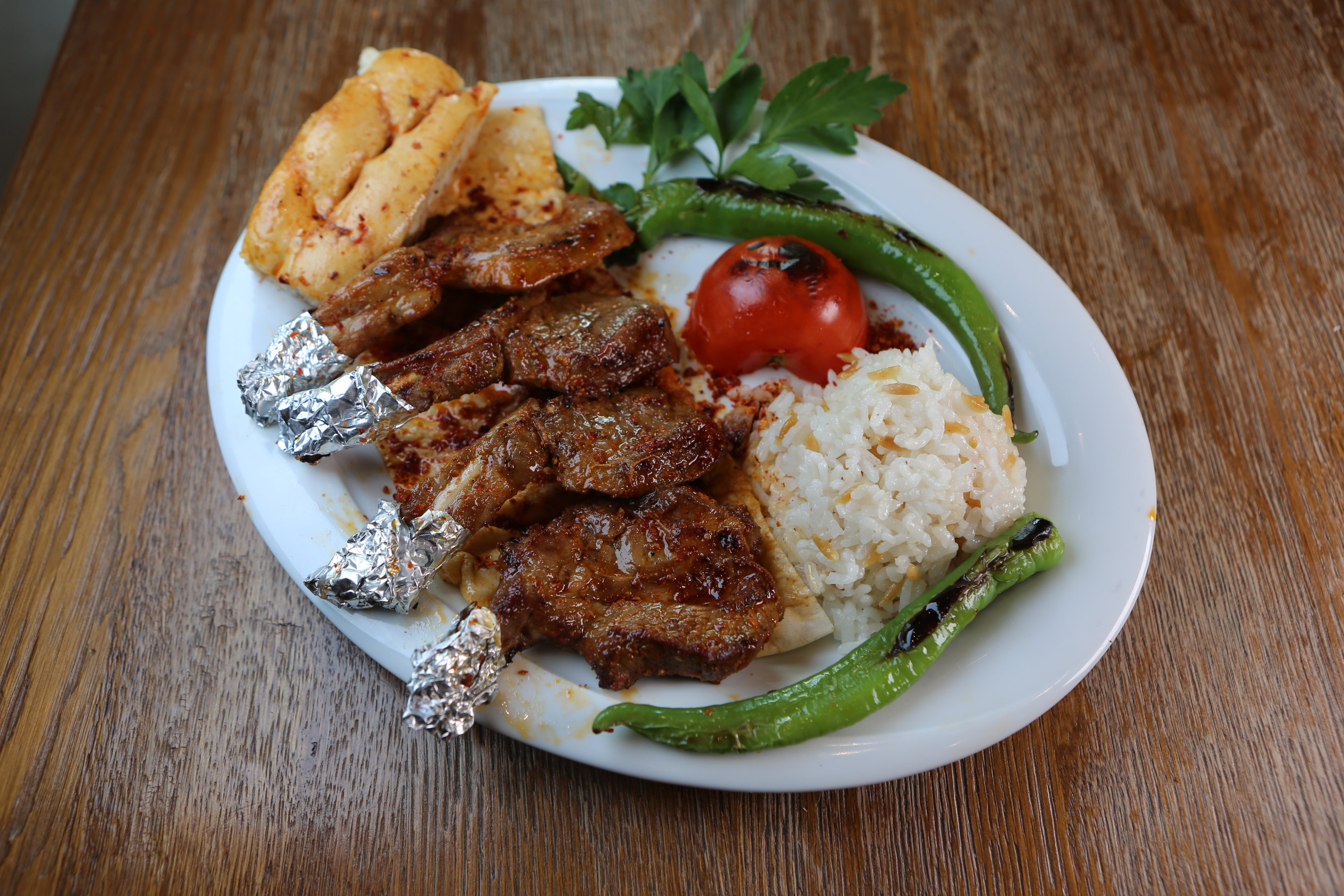 Ali Nazik Adana Kebap