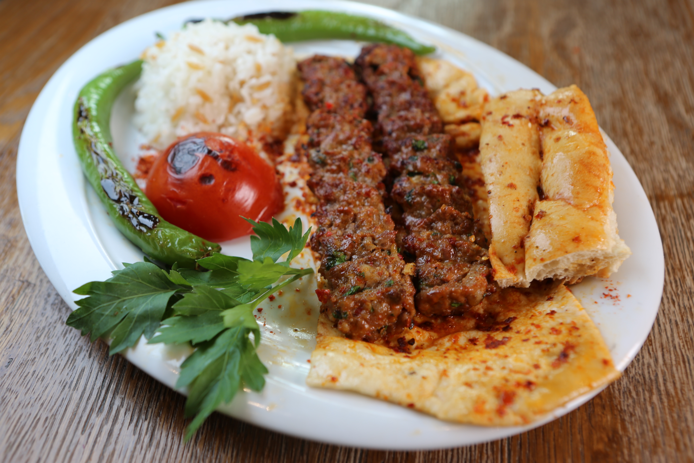 Adana Kebap